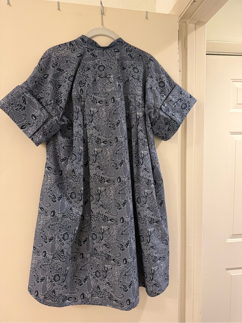 Julia Amory Twiggy Dress - Picture 2 of 5